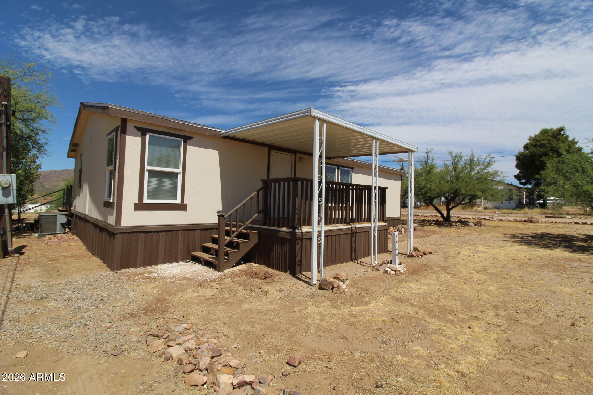 4940 S KACHINA Trail, Globe, AZ 85501 — Photo 1 of 30