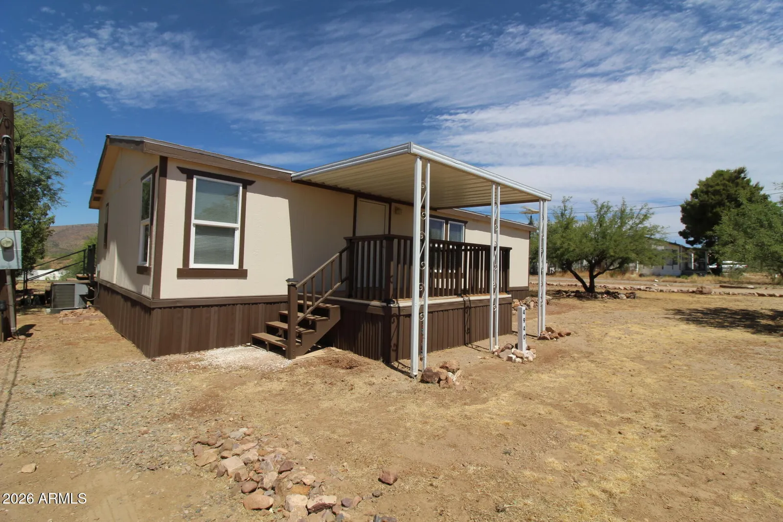 4940 S KACHINA Trail, Globe, AZ 85501 — Photo 1 of 30