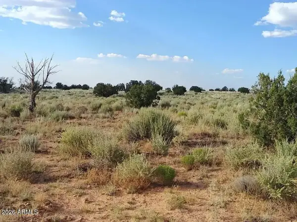 00 Kims Ranch Road -, Snowflake, AZ 85937