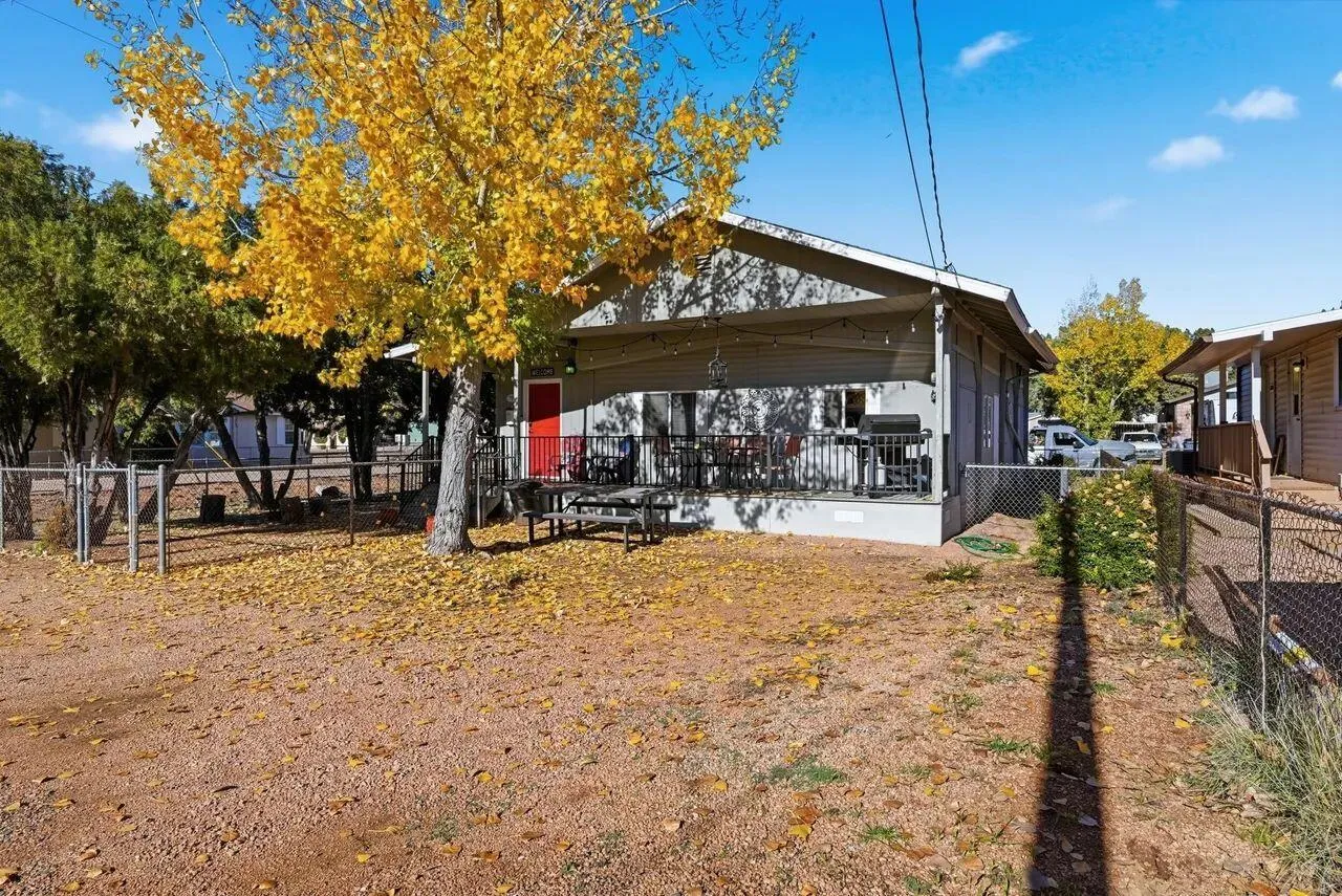 703 W Colt Circle, Payson, AZ 85541 — Photo 1 of 25
