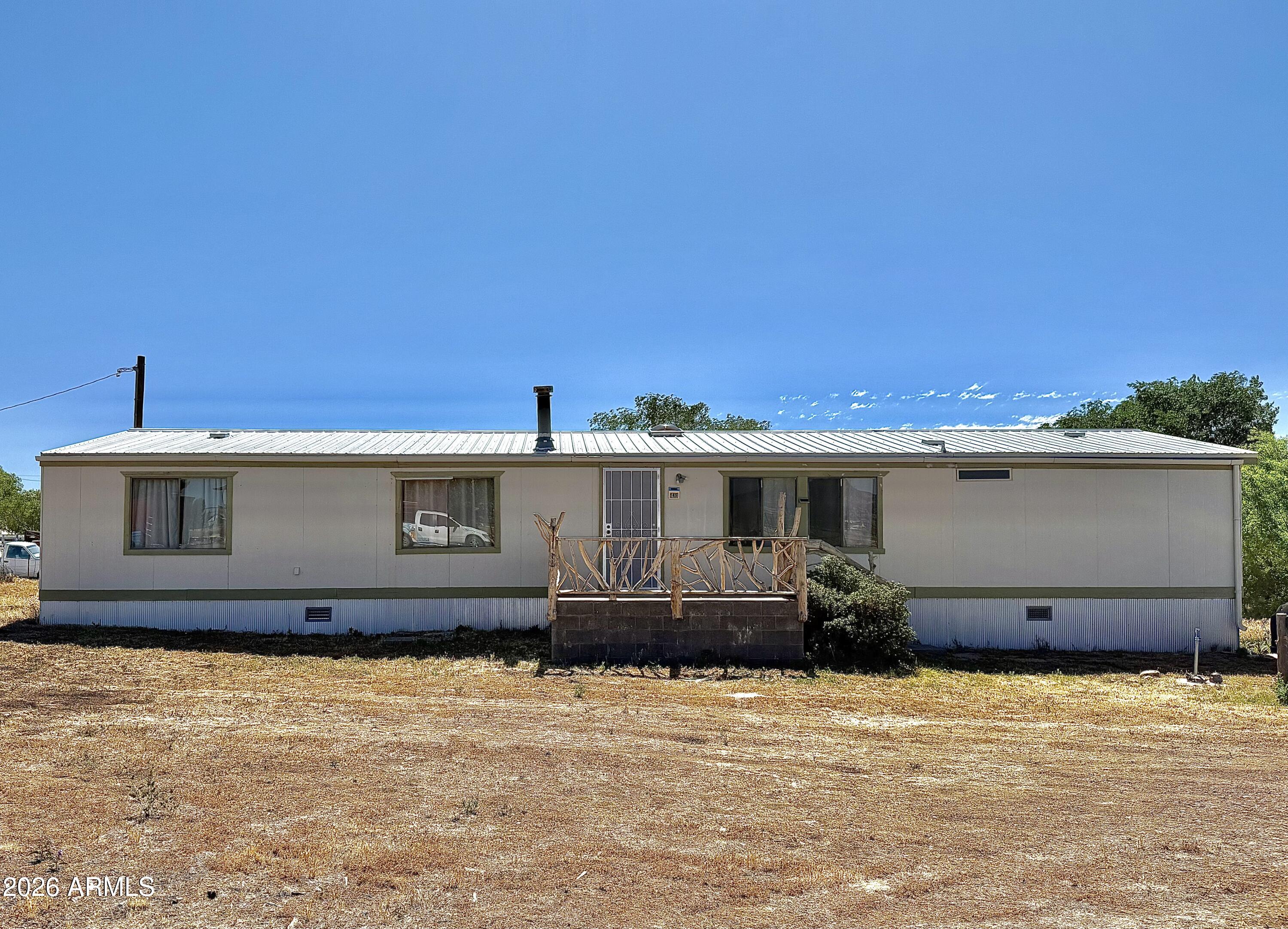 145 N Ghostrider Road, Young, AZ 85554 — Photo 1 of 22