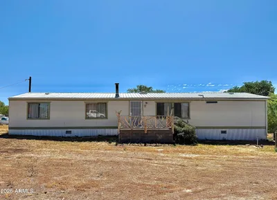 145 N Ghostrider Road, Young, AZ 85554
