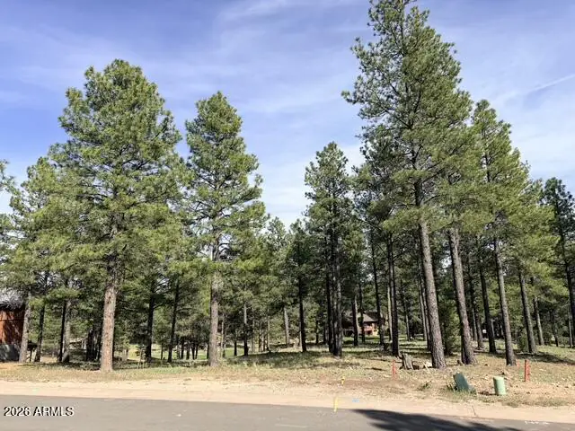 3698 S Woodland Hills Drive 383, Flagstaff, AZ 86005 — Photo 1 of 20