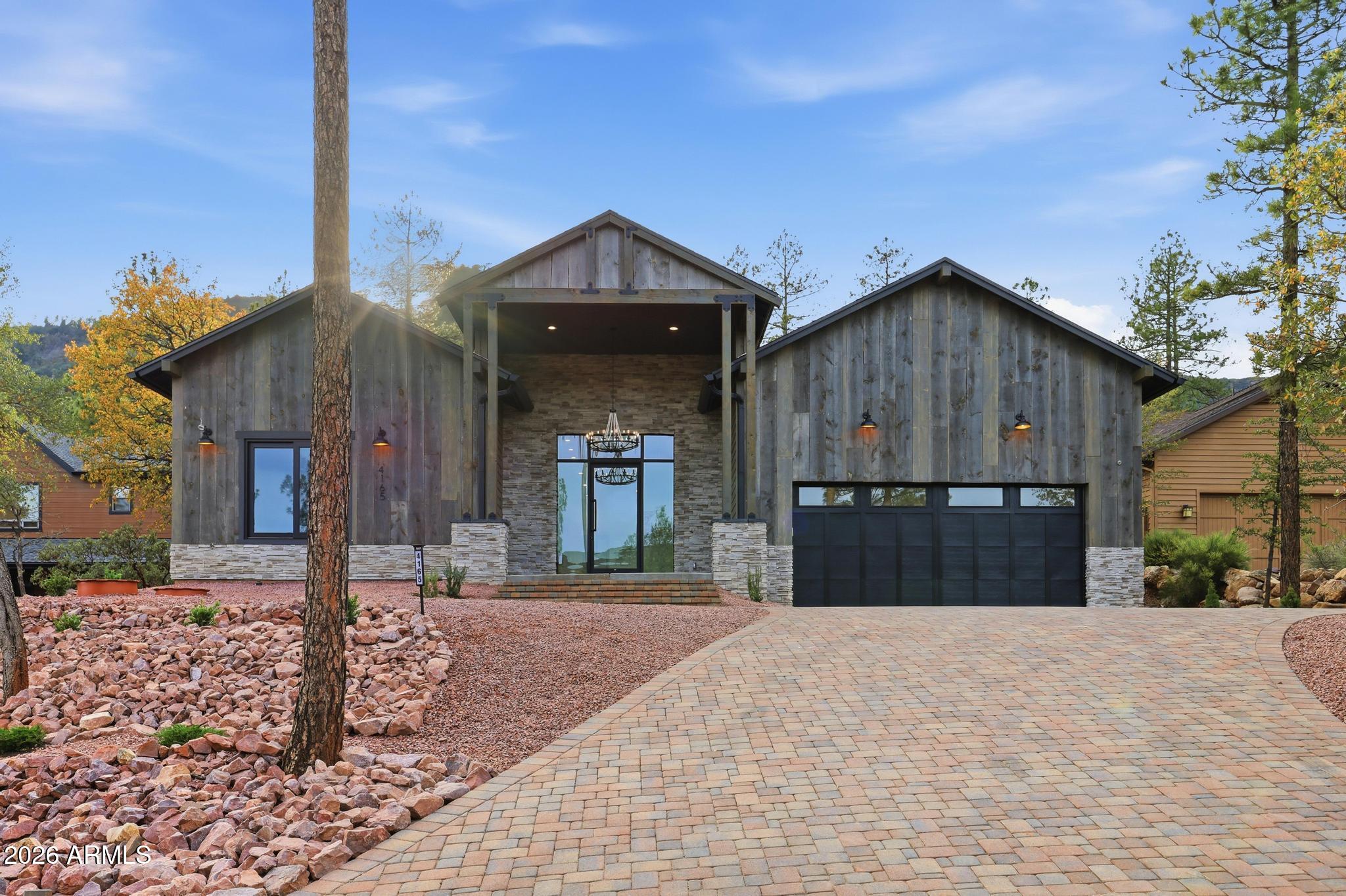 4165 W Forest Court, Pine, AZ 85544 — Photo 1 of 33
