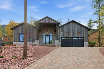 4165 W Forest Court, Pine, AZ 85544