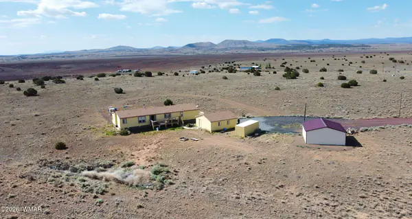 22 Antelope Avenue, CR 5128, Concho, AZ 85924