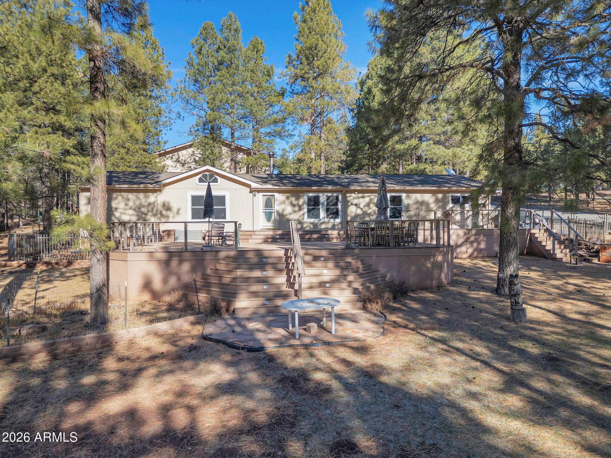 13112 E FALLOW DEER Road, Parks, AZ 86018 — Photo 1 of 40