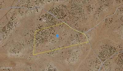 5294 S RIM RANCH Road 236, Williams, AZ 86046
