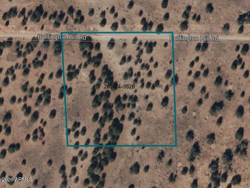 1171 Buffington Hill Road 2, Holbrook, AZ 86025 — Photo 1 of 2