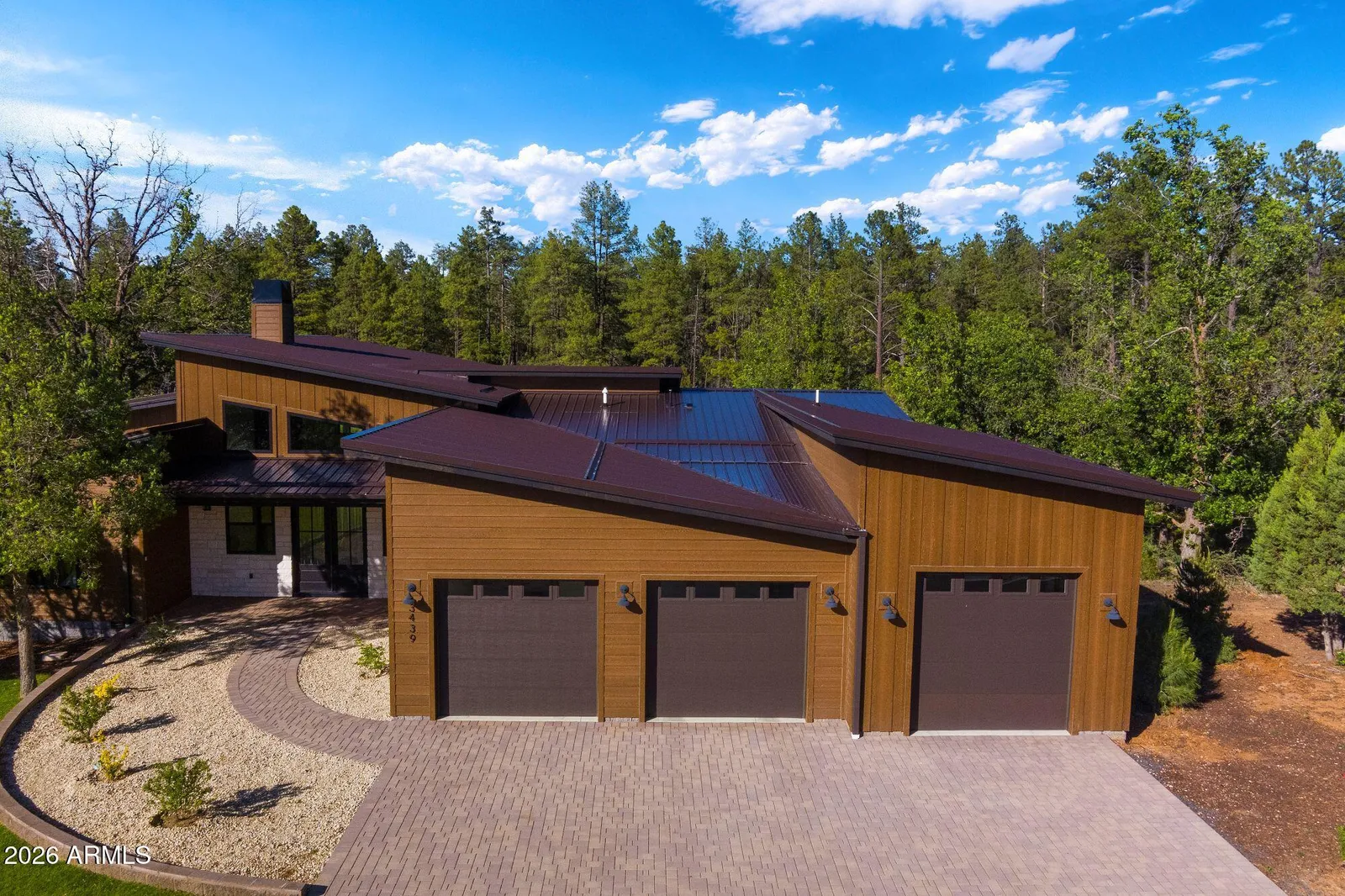 3439 Bear Mountain Drive 17, Lakeside, AZ 85929 — Photo 1 of 143