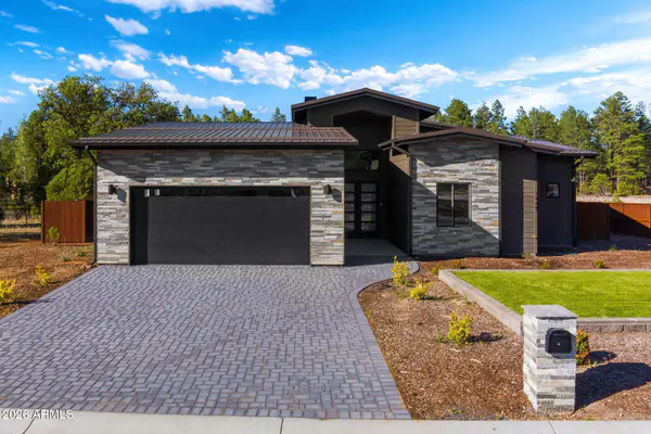 3449 NE Bear Mountain Drive Drive E 15, Pinetop-Lakeside, AZ 85929
