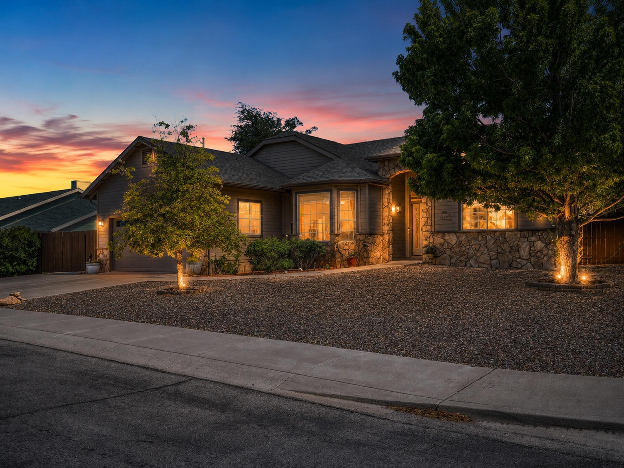 900 W Landmark Trail, Payson, AZ 85541 — Photo 1 of 37