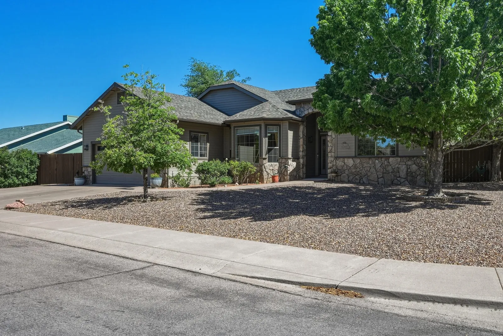 900 W Landmark Trail, Payson, AZ 85541 — Photo 1 of 37
