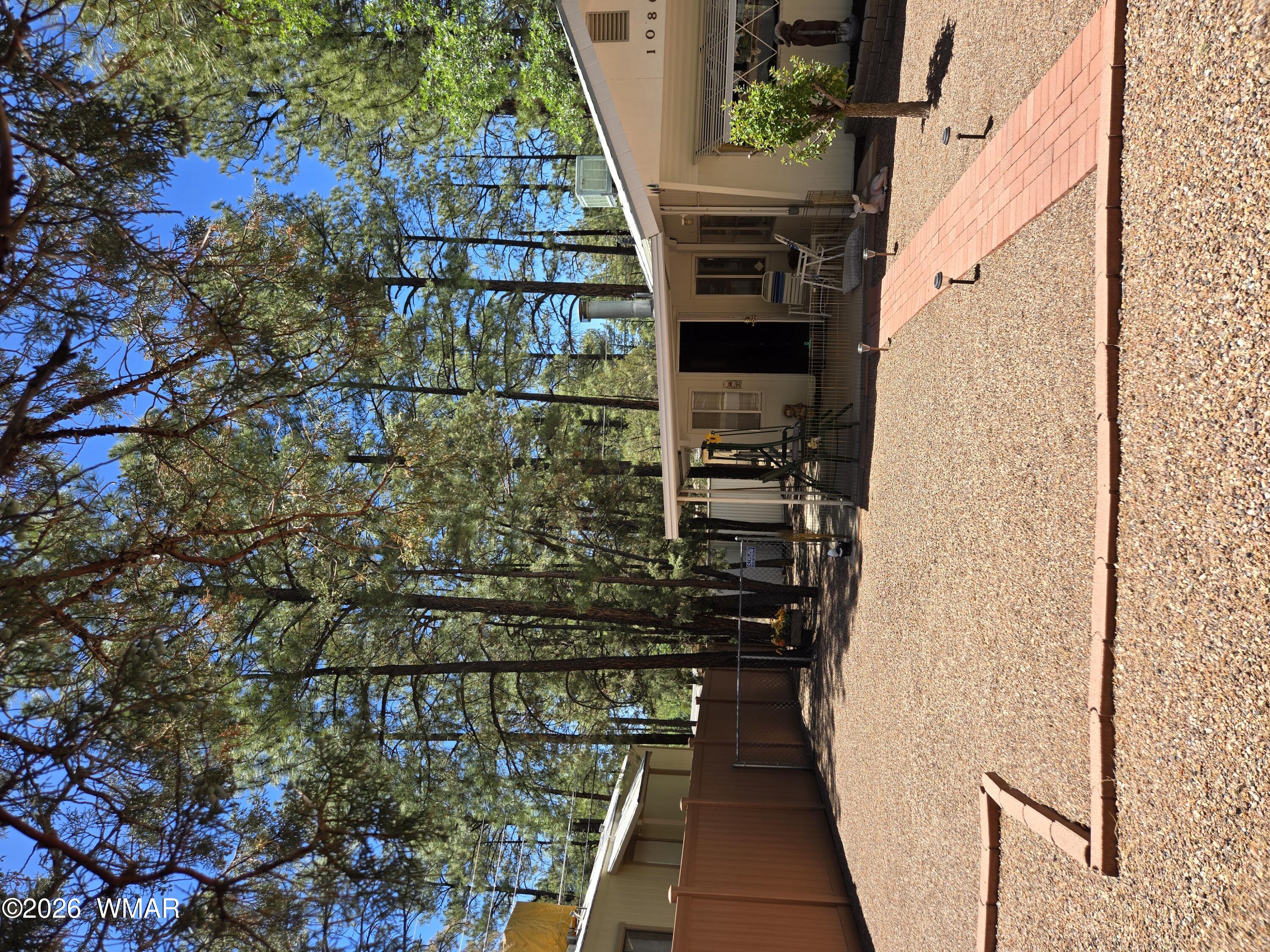 1080 N 43Rd Drive, Show Low, AZ 85901 — Photo 1 of 26