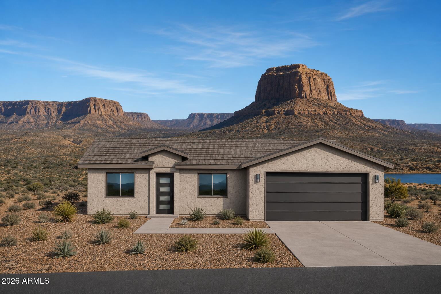 228 S Rainbow Drive, Page, AZ 86040 — Photo 1 of 15