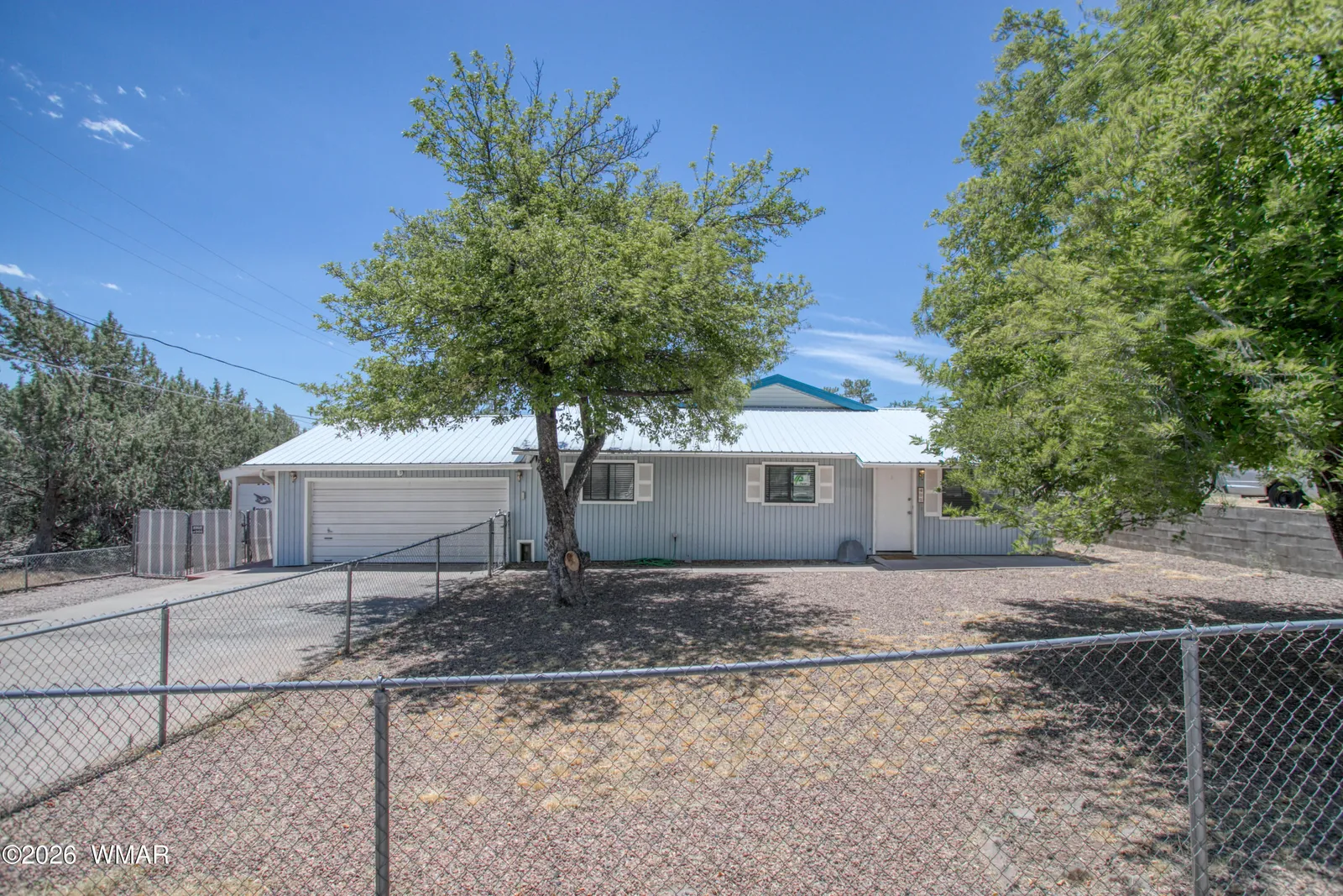 411 W Stratton, Show Low, AZ 85901 — Photo 1 of 47