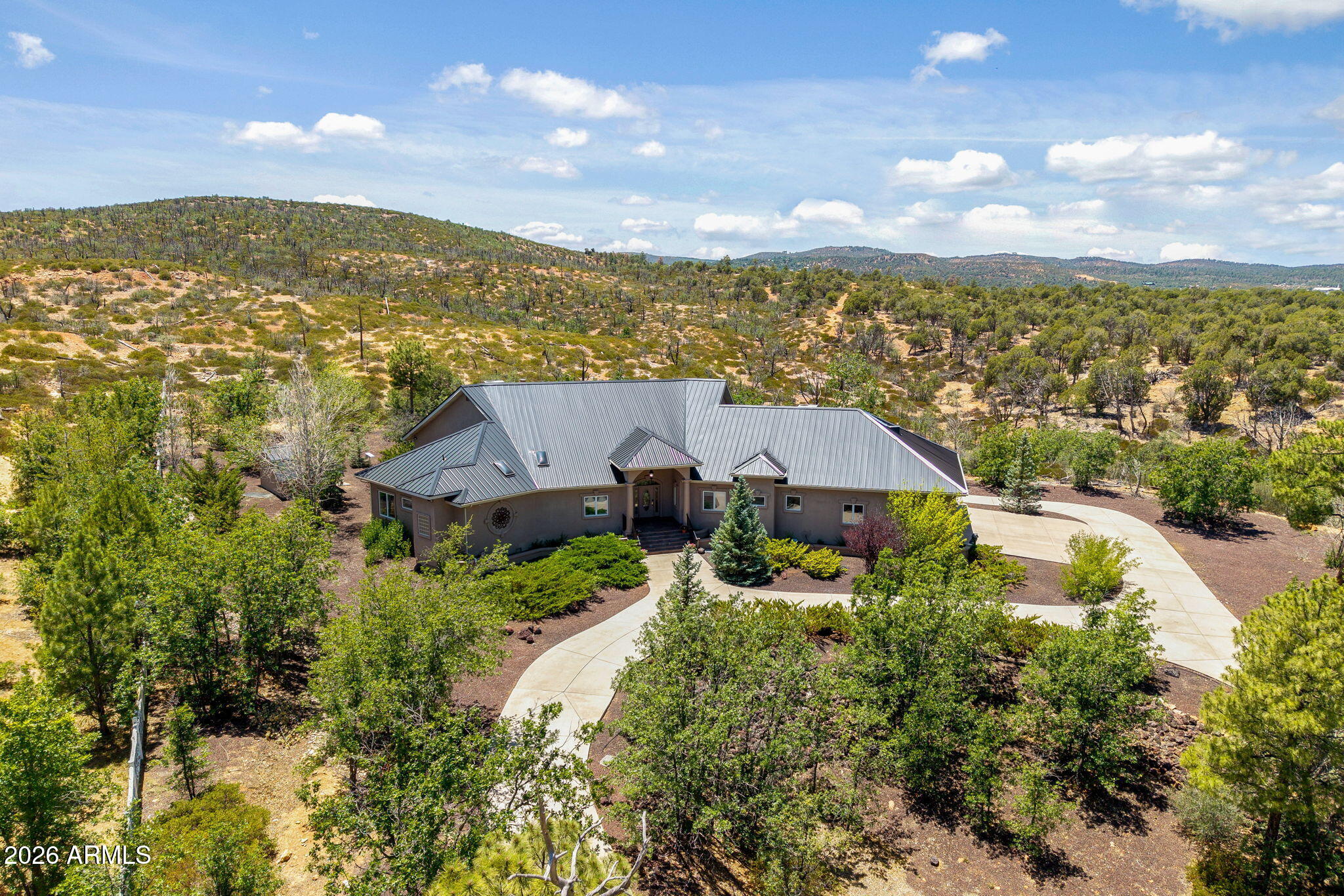 862 DREAMY DRAW Circle, Show Low, AZ 85901 — Photo 1 of 95