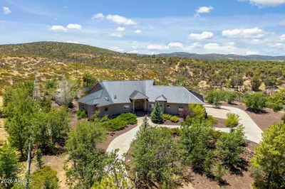 862 DREAMY DRAW Circle, Show Low, AZ 85901