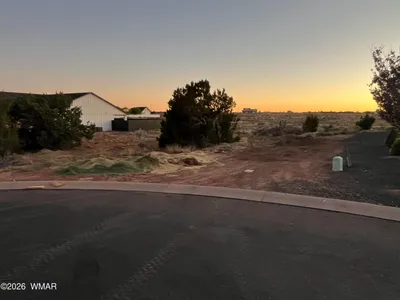 2265 W Heritage Drive, Snowflake, AZ 85937