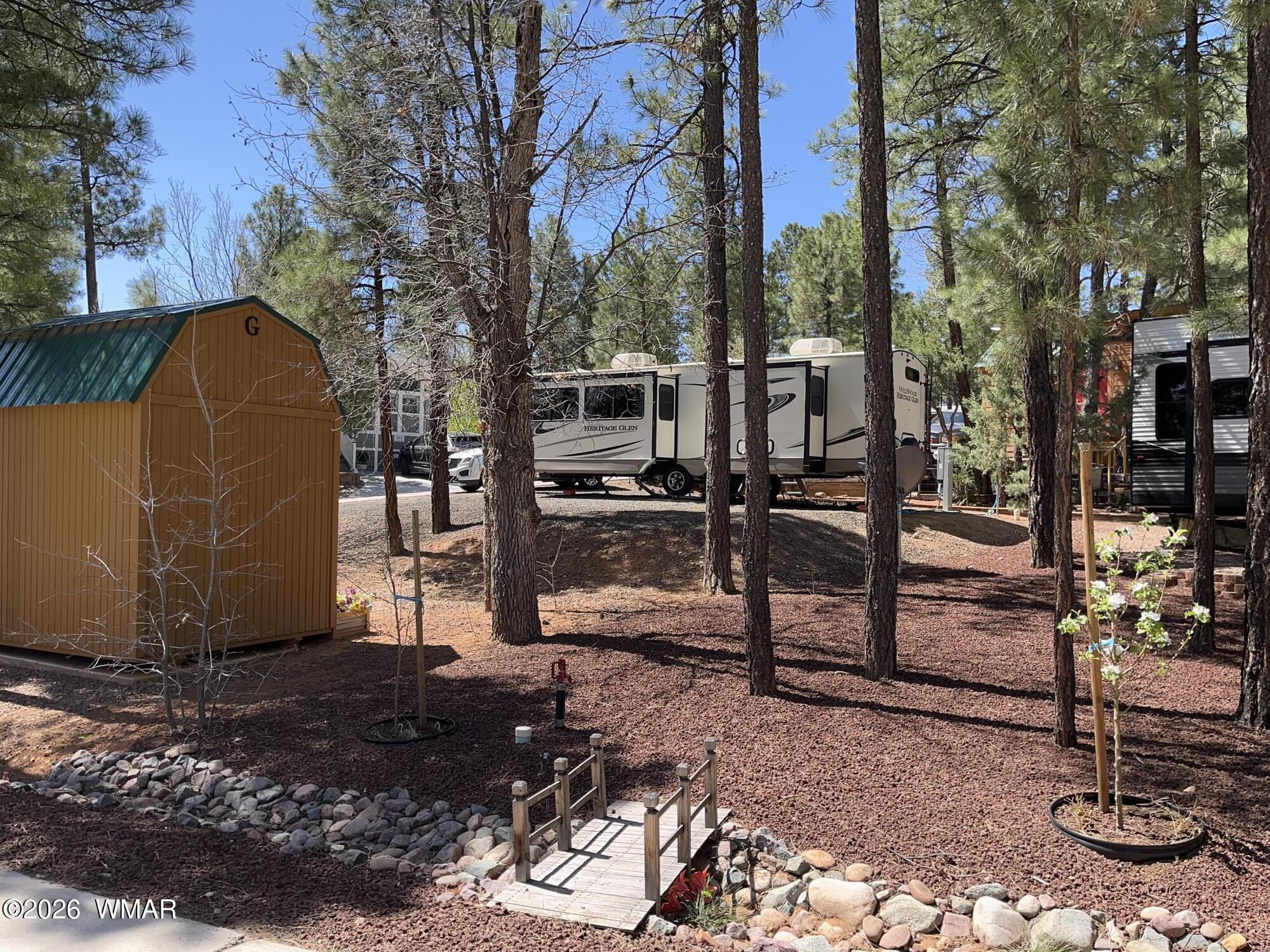 3650 S Latigo Way, Show Low, AZ 85901 — Photo 1 of 8