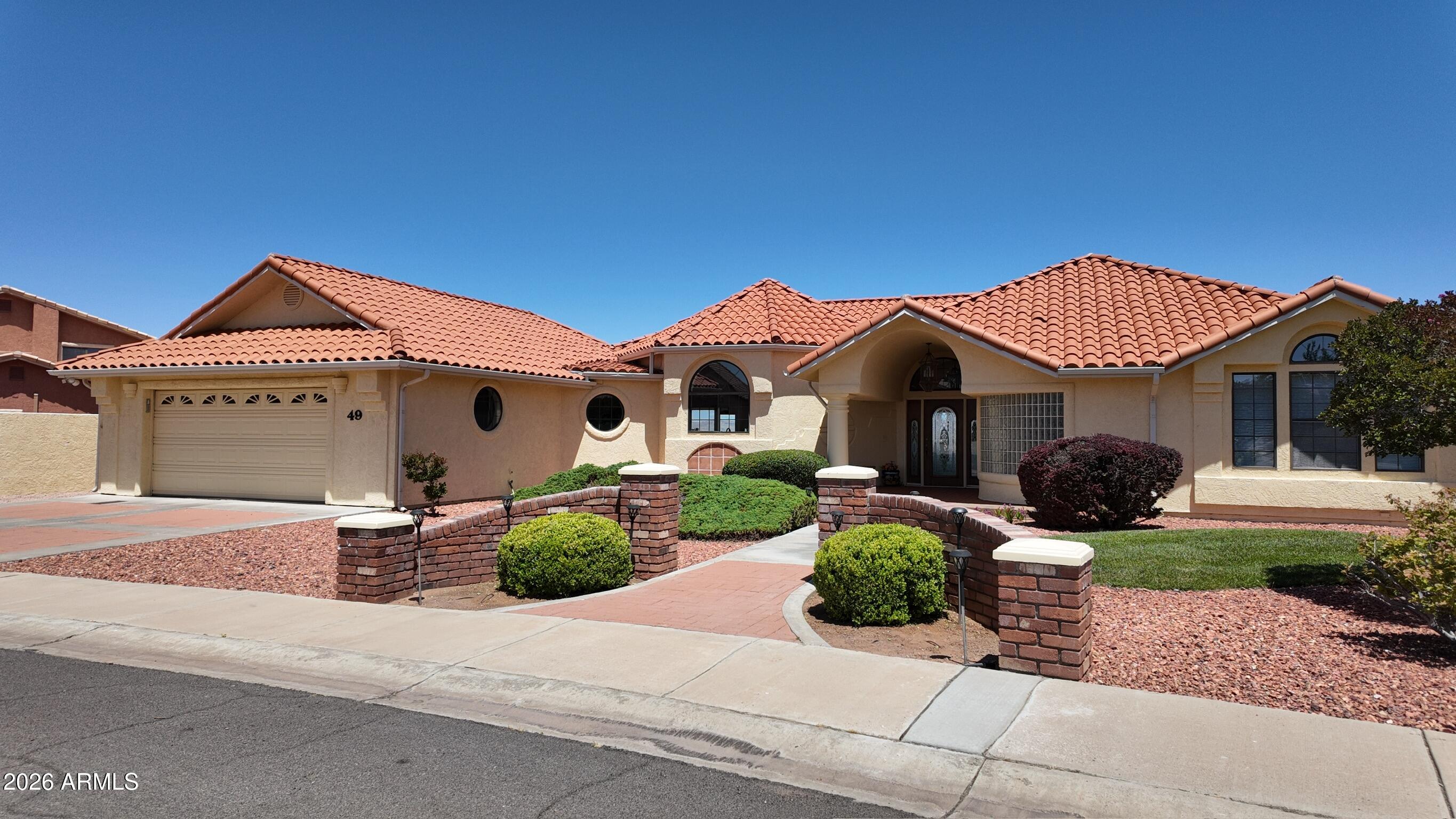 49 19TH Avenue, Page, AZ 86040 — Photo 1 of 25