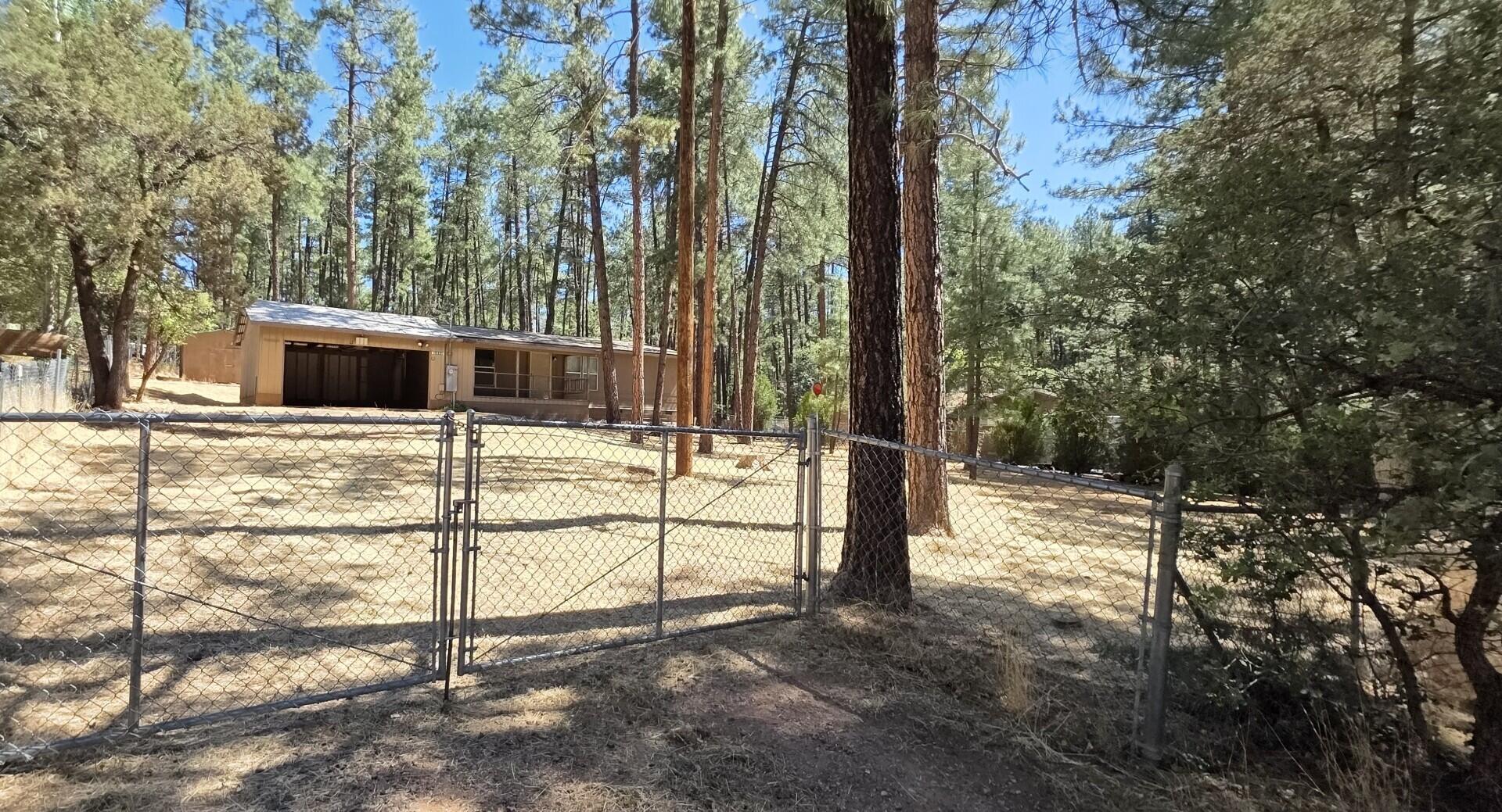 5090 Marys Way, Pine, AZ 85544 — Photo 1 of 36