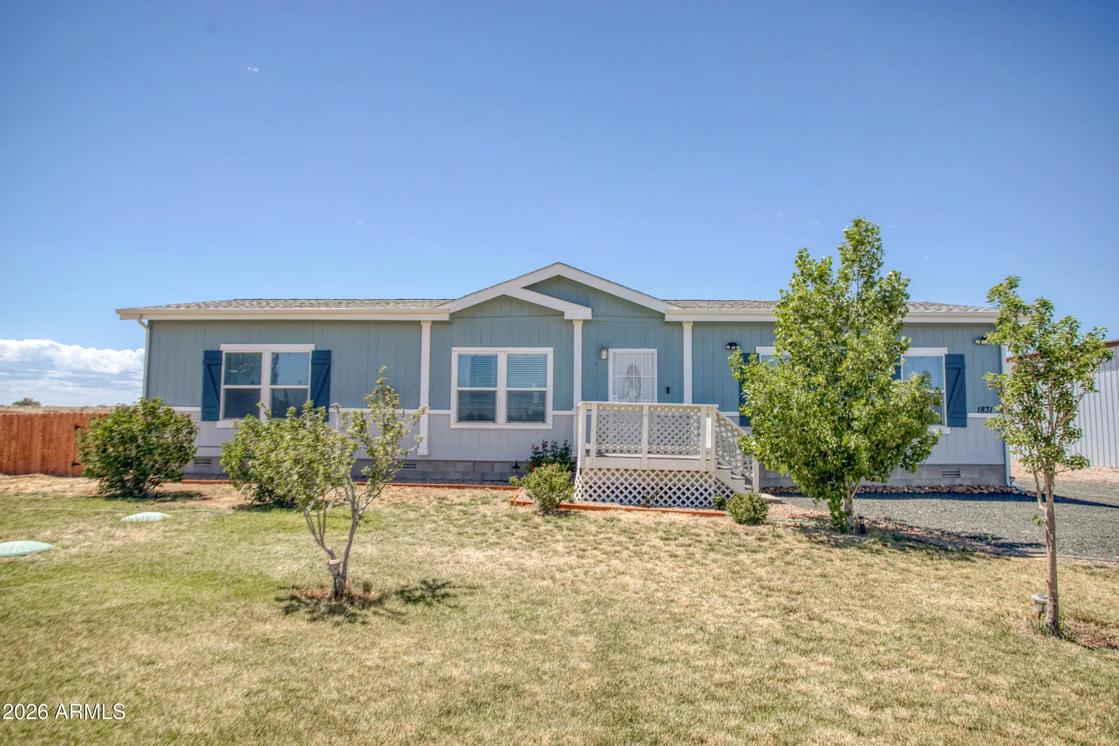 1831 W HEREFORD Road, Taylor, AZ 85939 — Photo 1 of 70