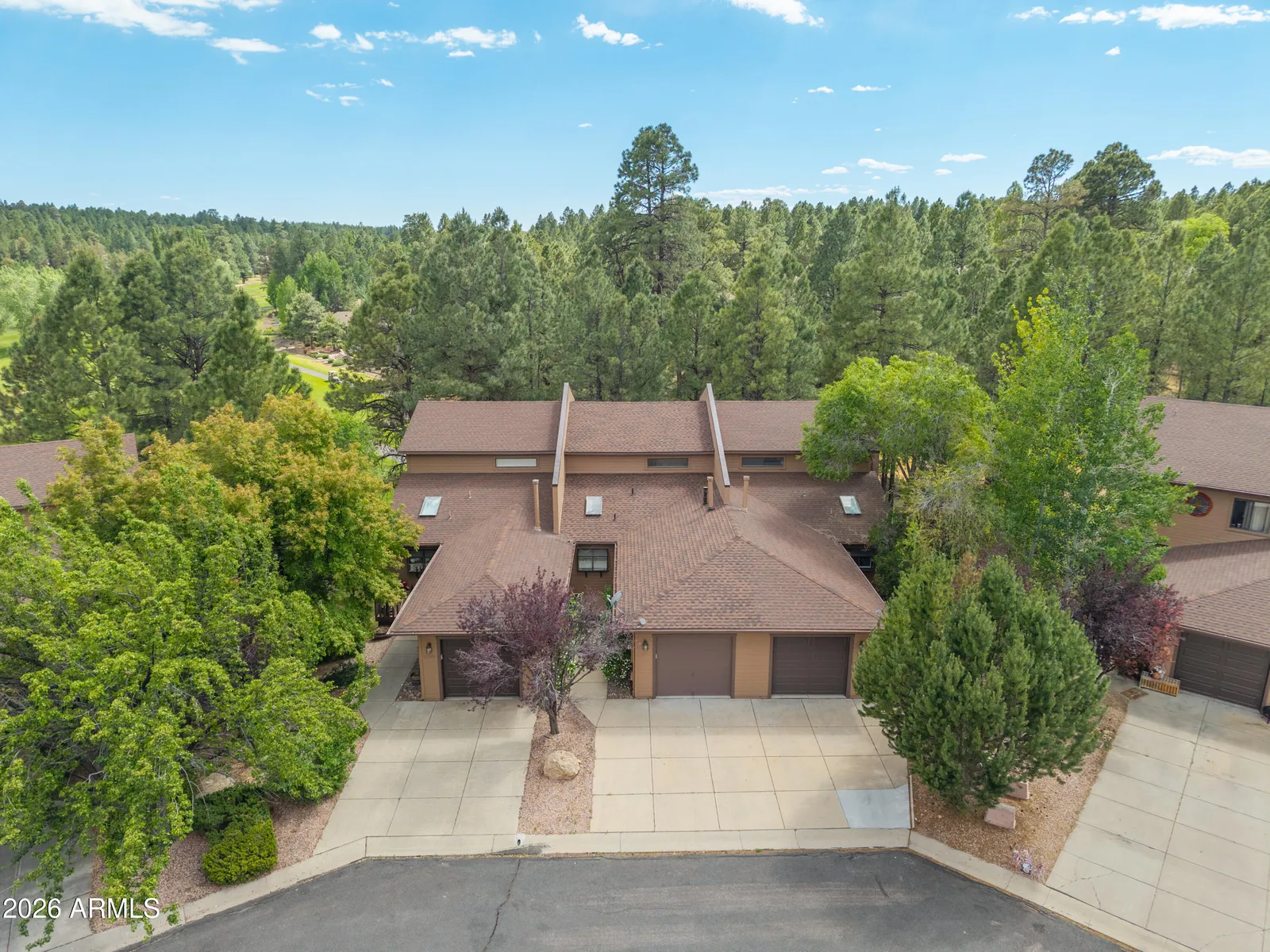2296 N EARLE Drive, Flagstaff, AZ 86004 — Photo 1 of 52
