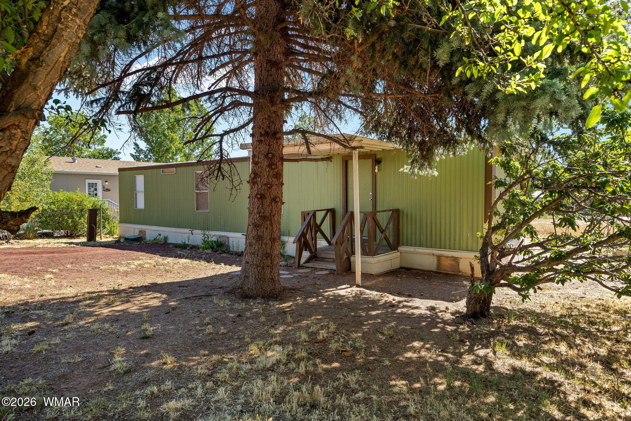 4317 Doe Lane, Show Low, AZ 85901 — Photo 1 of 22