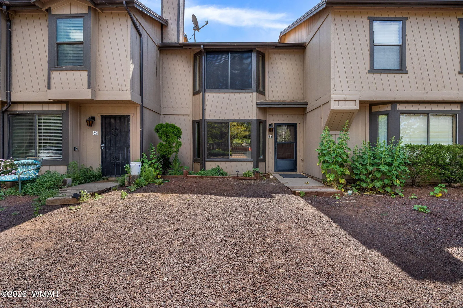 1460 S Adair Drive 31, Pinetop, AZ 85935 — Photo 1 of 50
