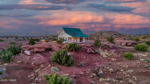 245 N 6400 River Springs Ranch, St. Johns, AZ 85936