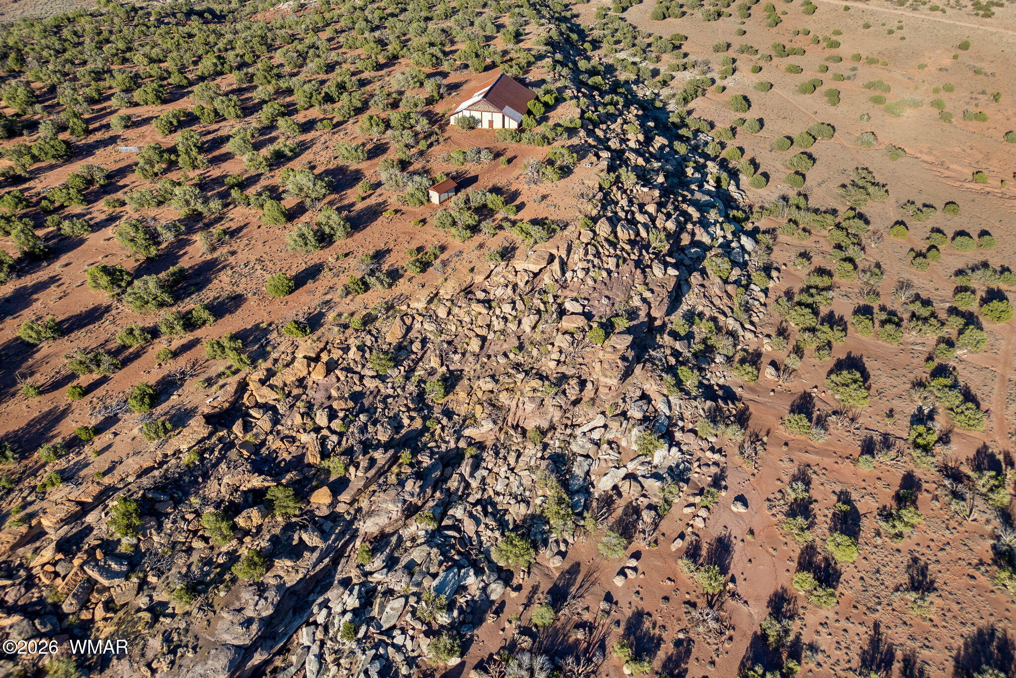 77 CR N8604, Concho, AZ 85924 — Photo 1 of 49