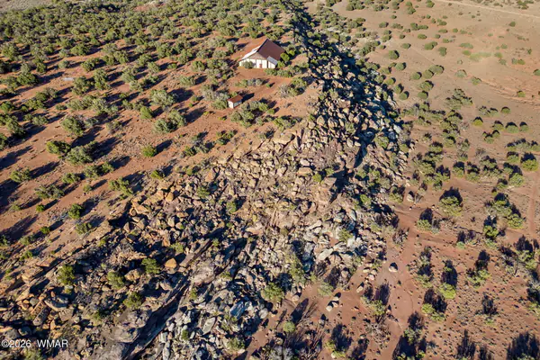 77 CR N8604, Concho, AZ 85924