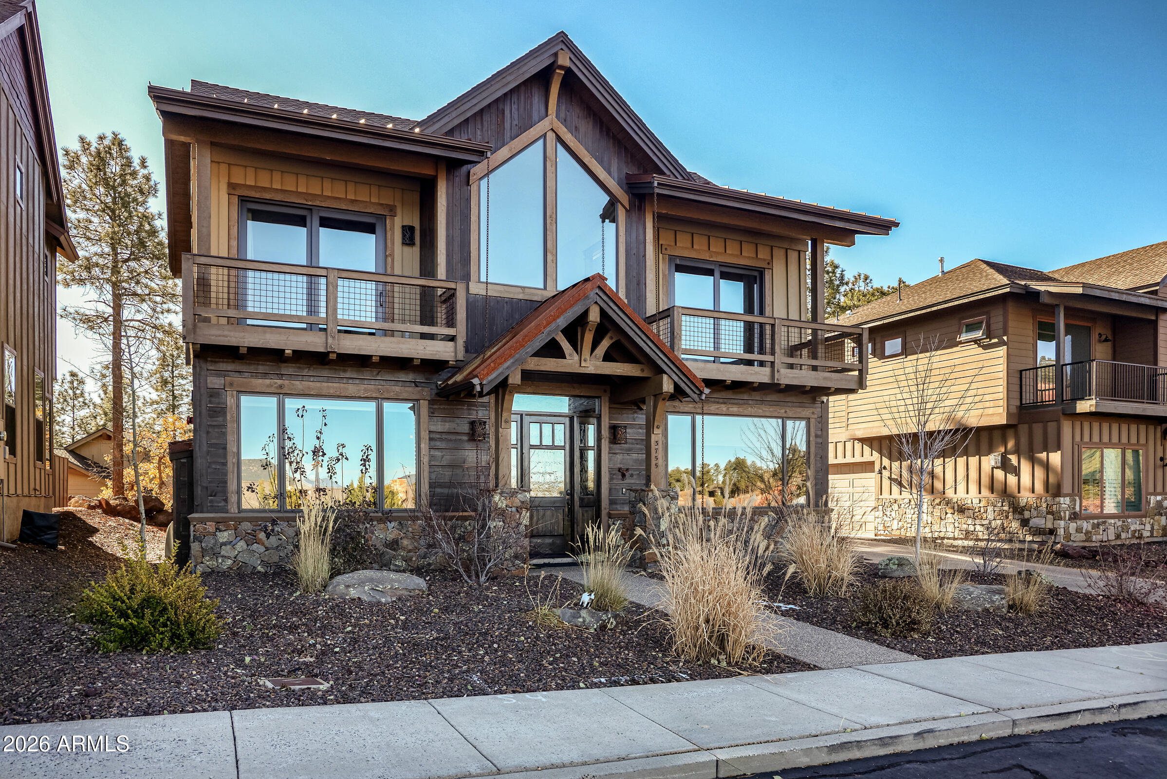 3755 W STRAWBERRY ROAN, Flagstaff, AZ 86005 — Photo 1 of 76