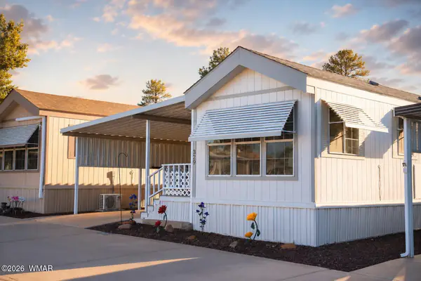 270 N Clark Road 329, Show Low, AZ 85901