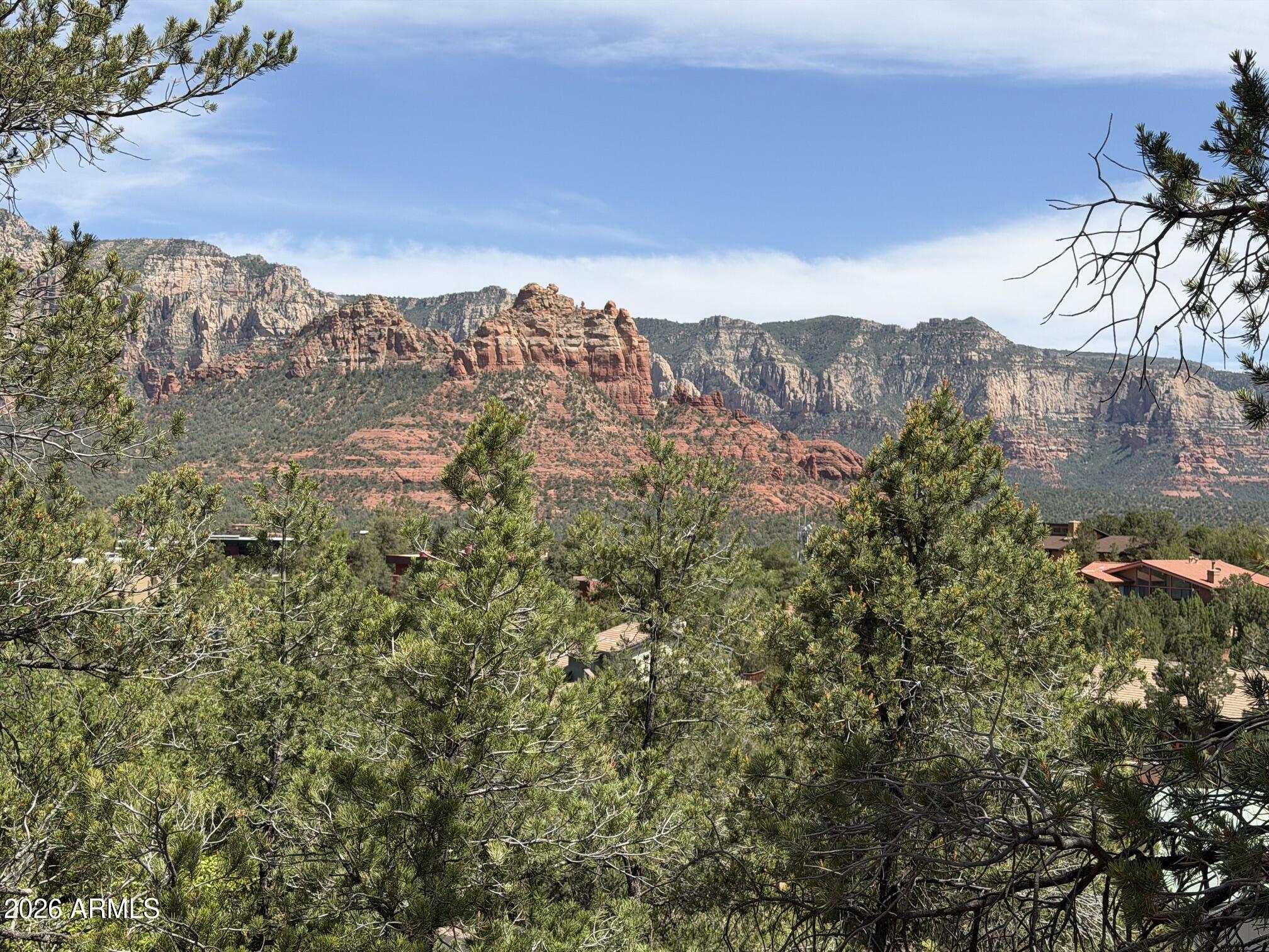 25 FOREST VIEW Trail 1, Sedona, AZ 86336 — Photo 1 of 21