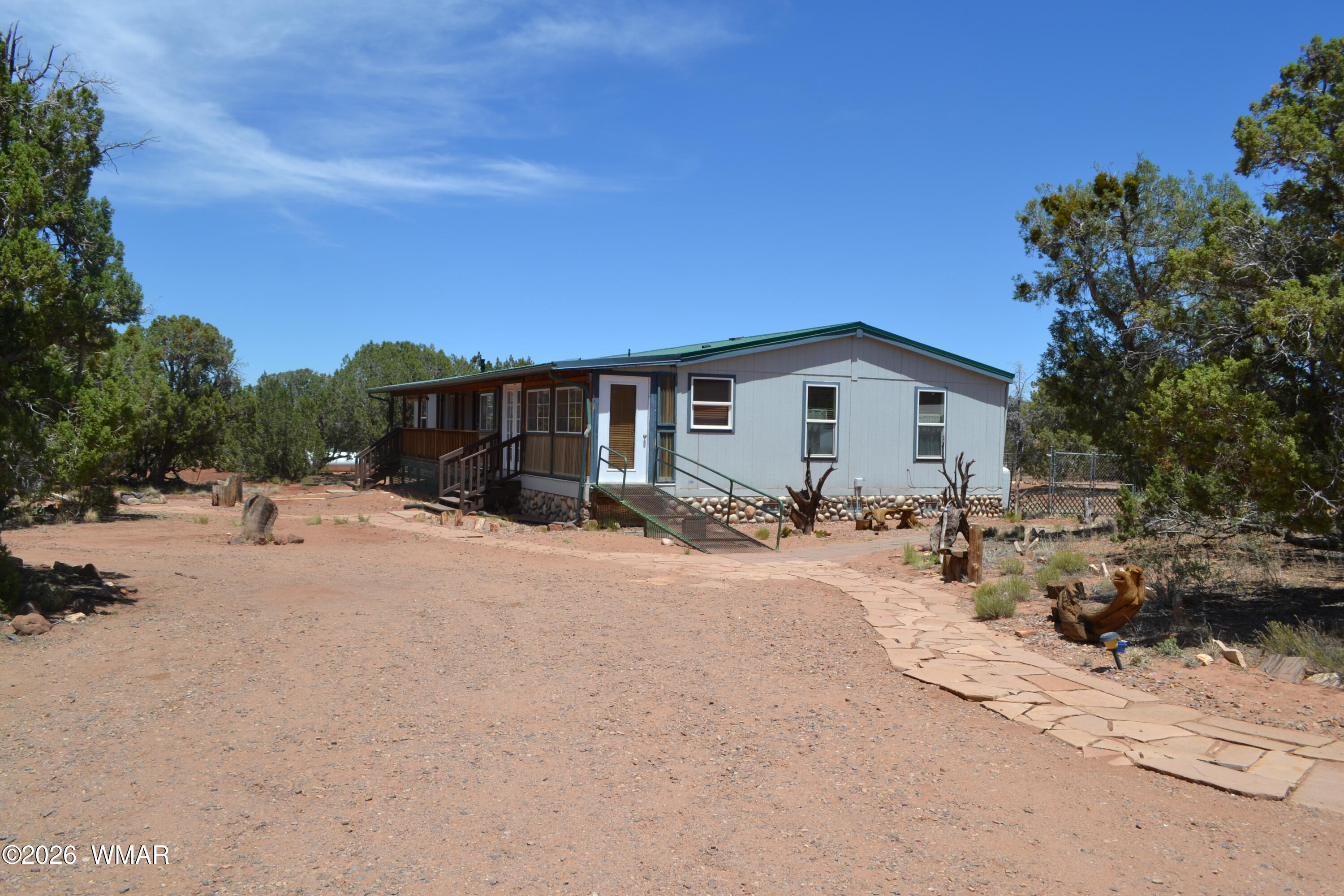 82 5020, Concho, AZ 85924 — Photo 1 of 42