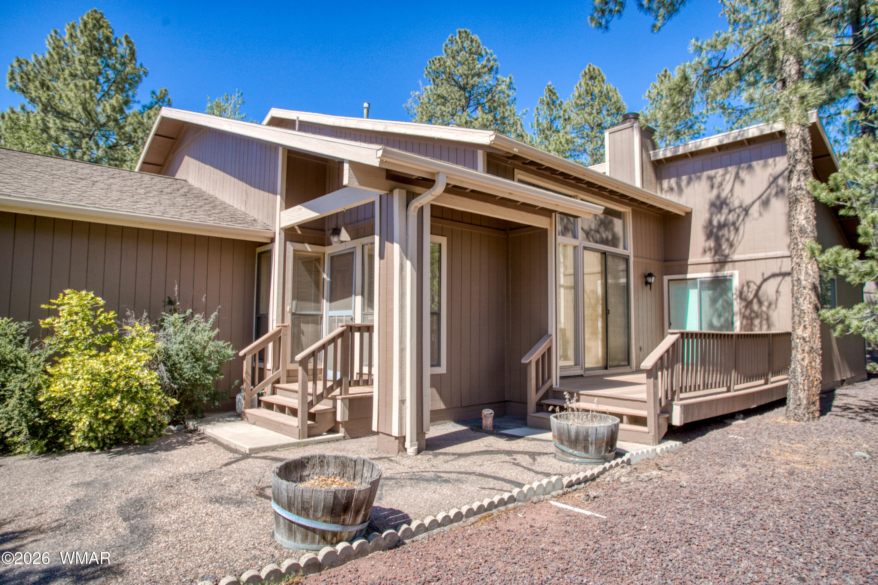 5796 Spruce Circle, Pinetop, AZ 85935 — Photo 1 of 19