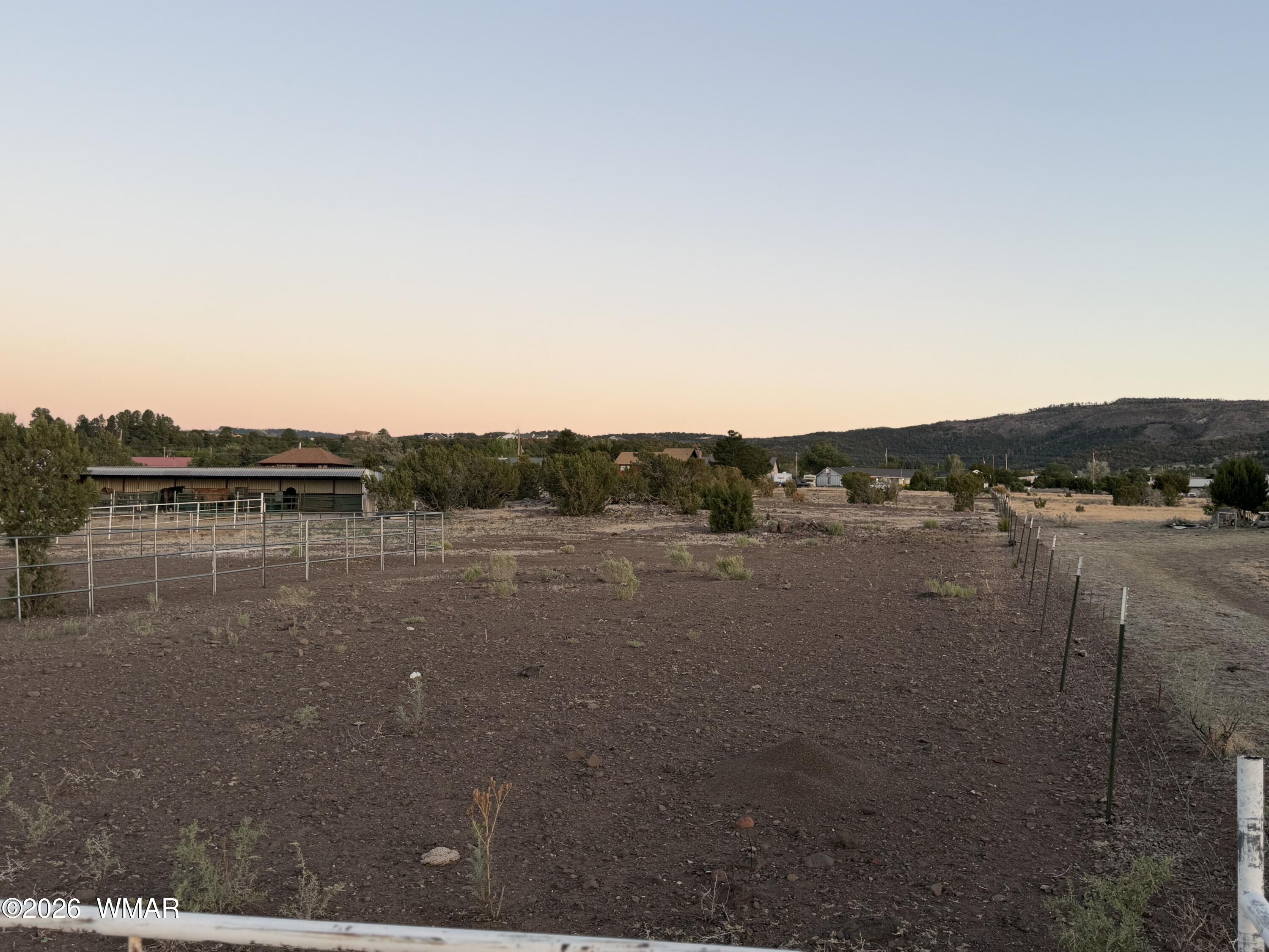 TBD W 26 Bar Road, Eagar, AZ 85925 — Photo 1 of 1