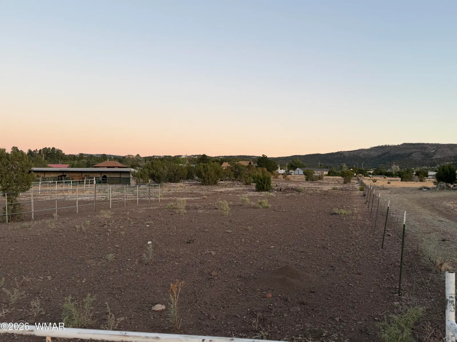 TBD W 26 Bar Road, Eagar, AZ 85925 — Photo 1 of 22
