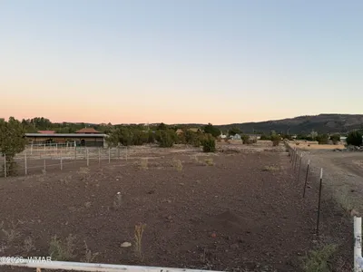 TBD W 26 Bar Road, Eagar, AZ 85925
