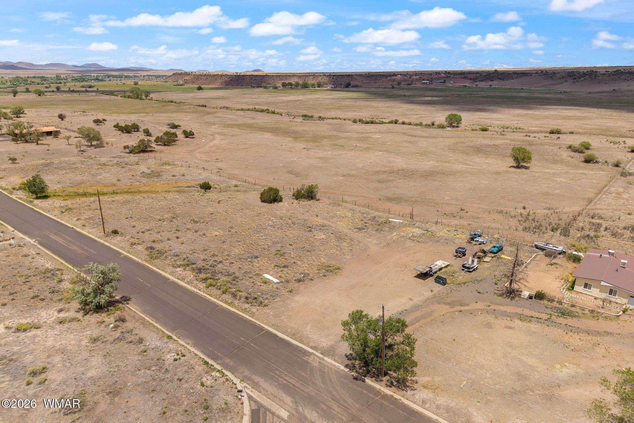 TBD E 2nd St., Lot 21, Springerville, AZ 85938 — Photo 1 of 6
