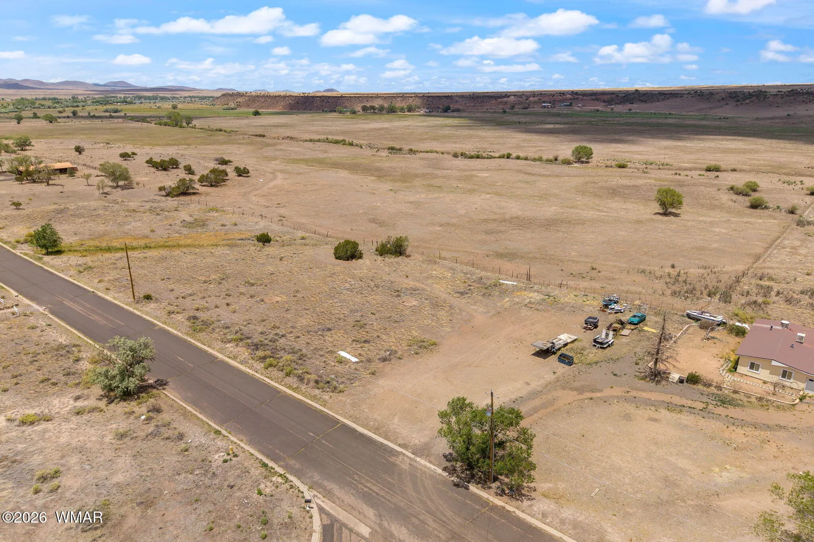 TBD E 2nd St., Lot 21, Springerville, AZ 85938 — Photo 1 of 6