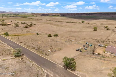TBD E 2nd St., Lot 21, Springerville, AZ 85938