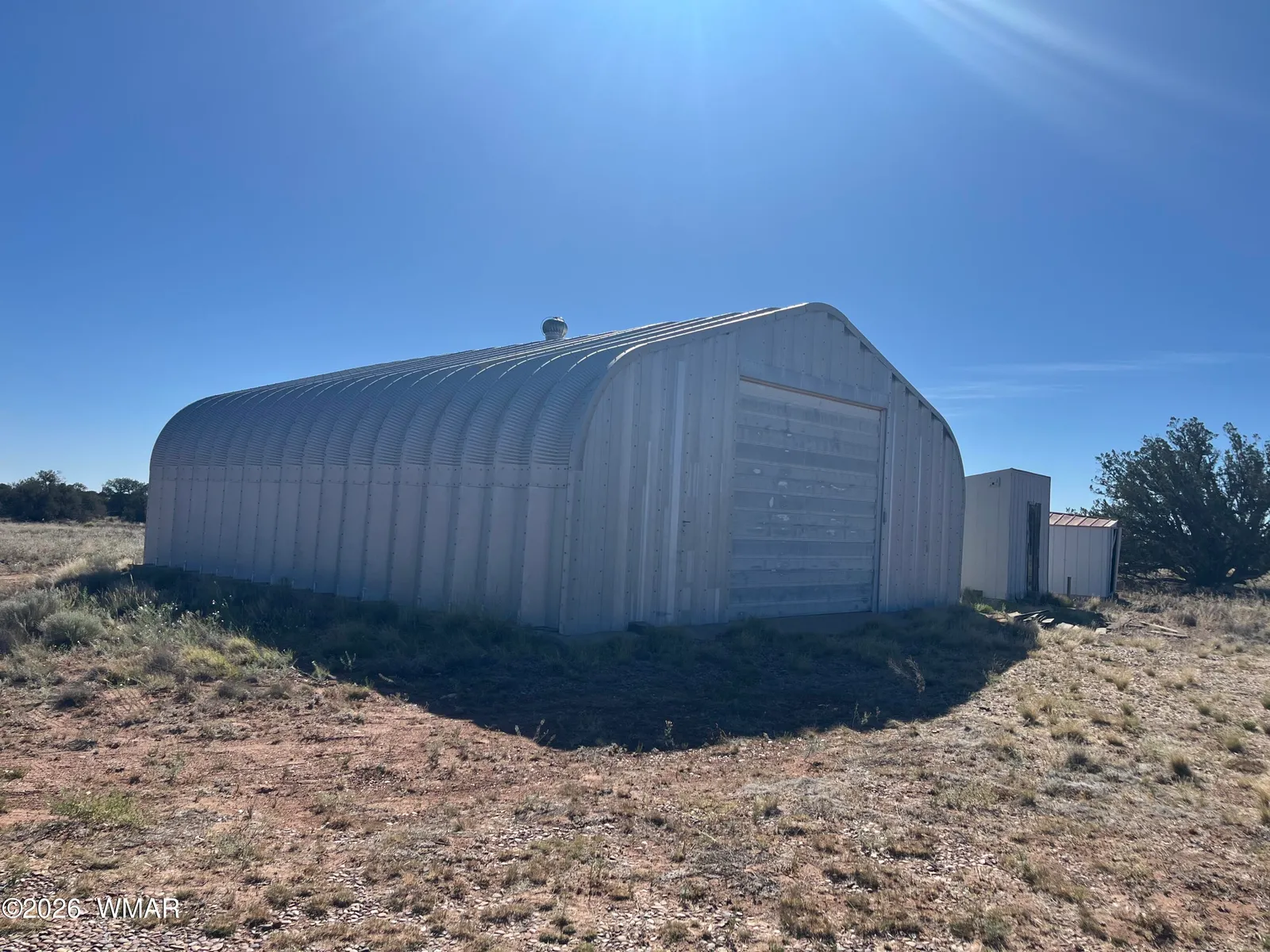 9191 Miller Trail, Miller Trl, Snowflake, AZ 85937 — Photo 1 of 20