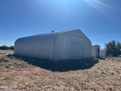 9191 Miller Trail, Miller Trl, Snowflake, AZ 85937