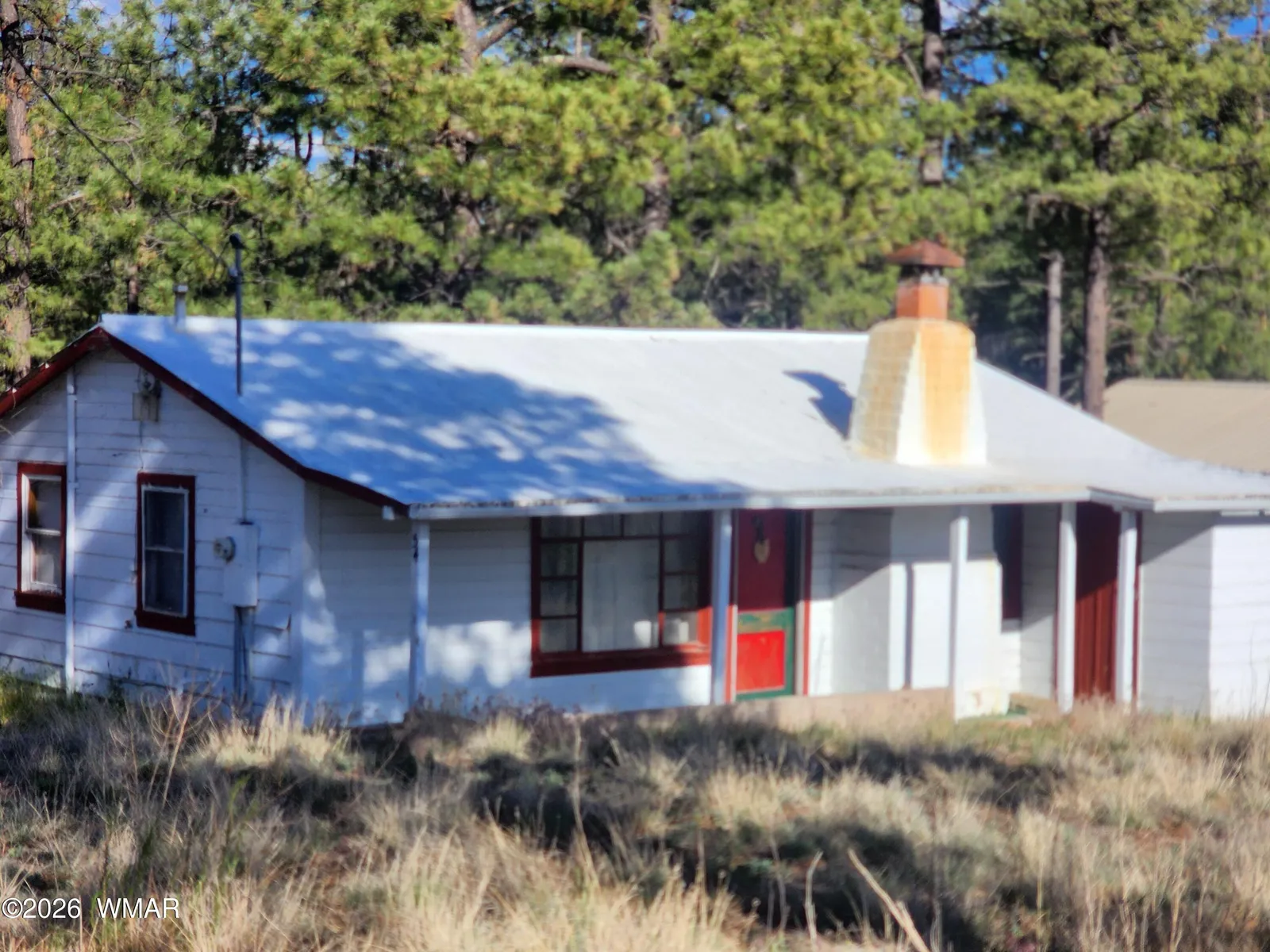 54 1st N Street, Alpine, AZ 85920 — Photo 1 of 27
