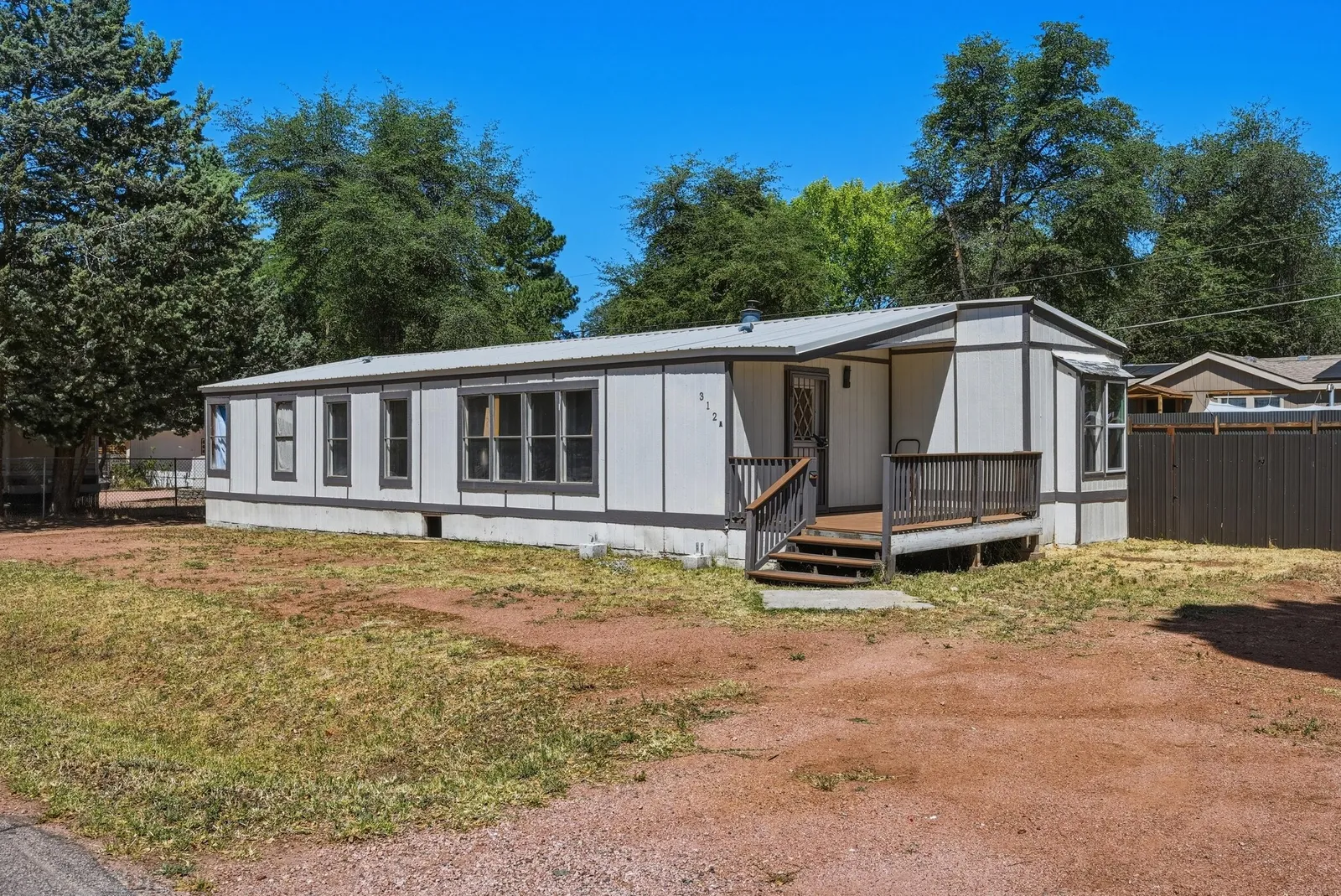 312A E Airline Boulevard, Payson, AZ 85541 — Photo 1 of 25