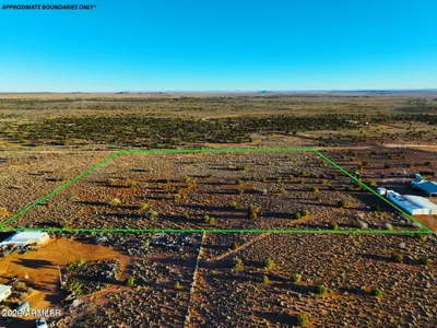 7585 Johnson Hill Trail 10 Acres -, Snowflake, AZ 85937