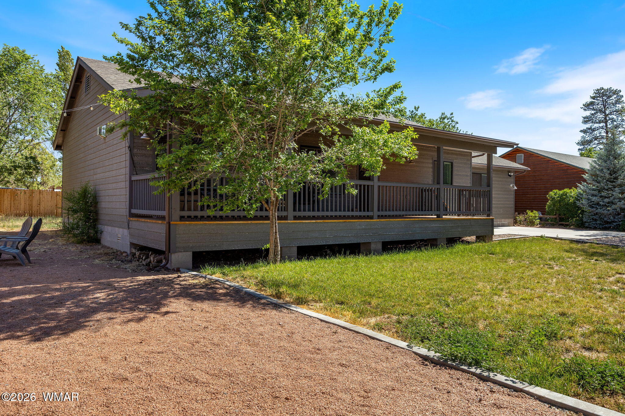 2735 Senior Center Street, Overgaard, AZ 85933 — Photo 1 of 36